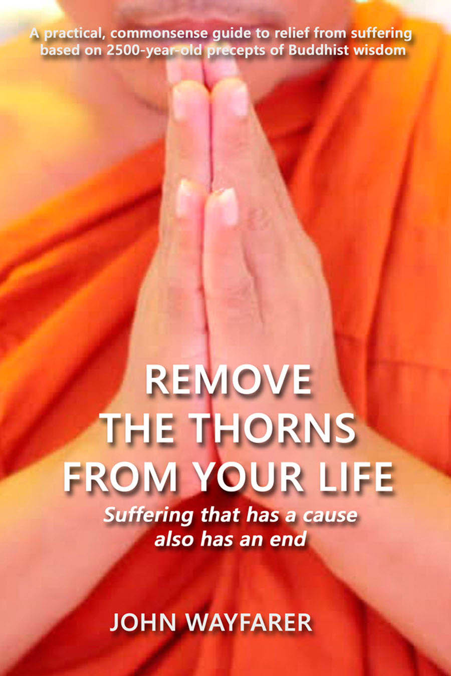 Remove the Thorns From Your Life by John Wayfarer