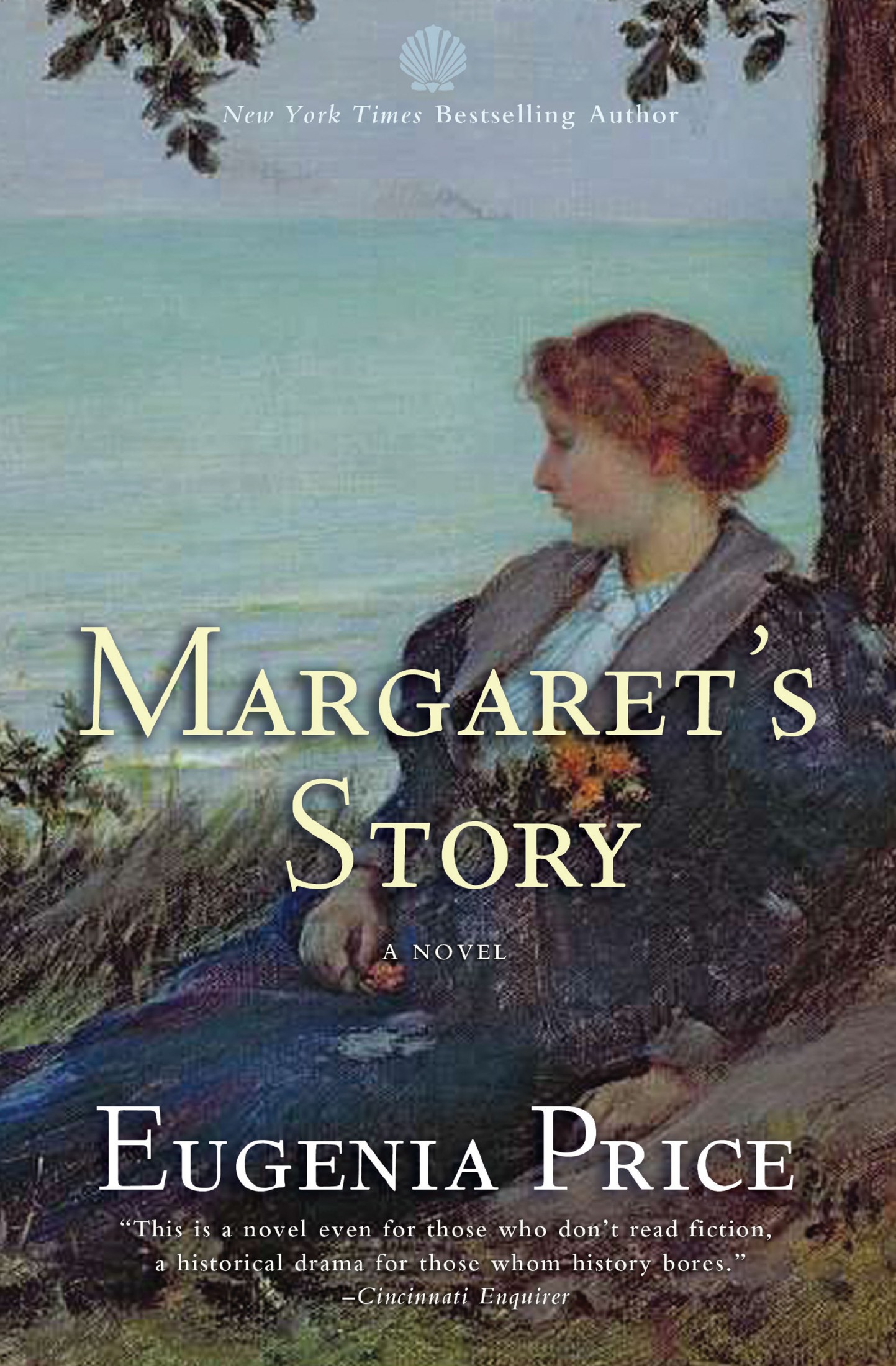 Margaret's Story by Eugenia Price