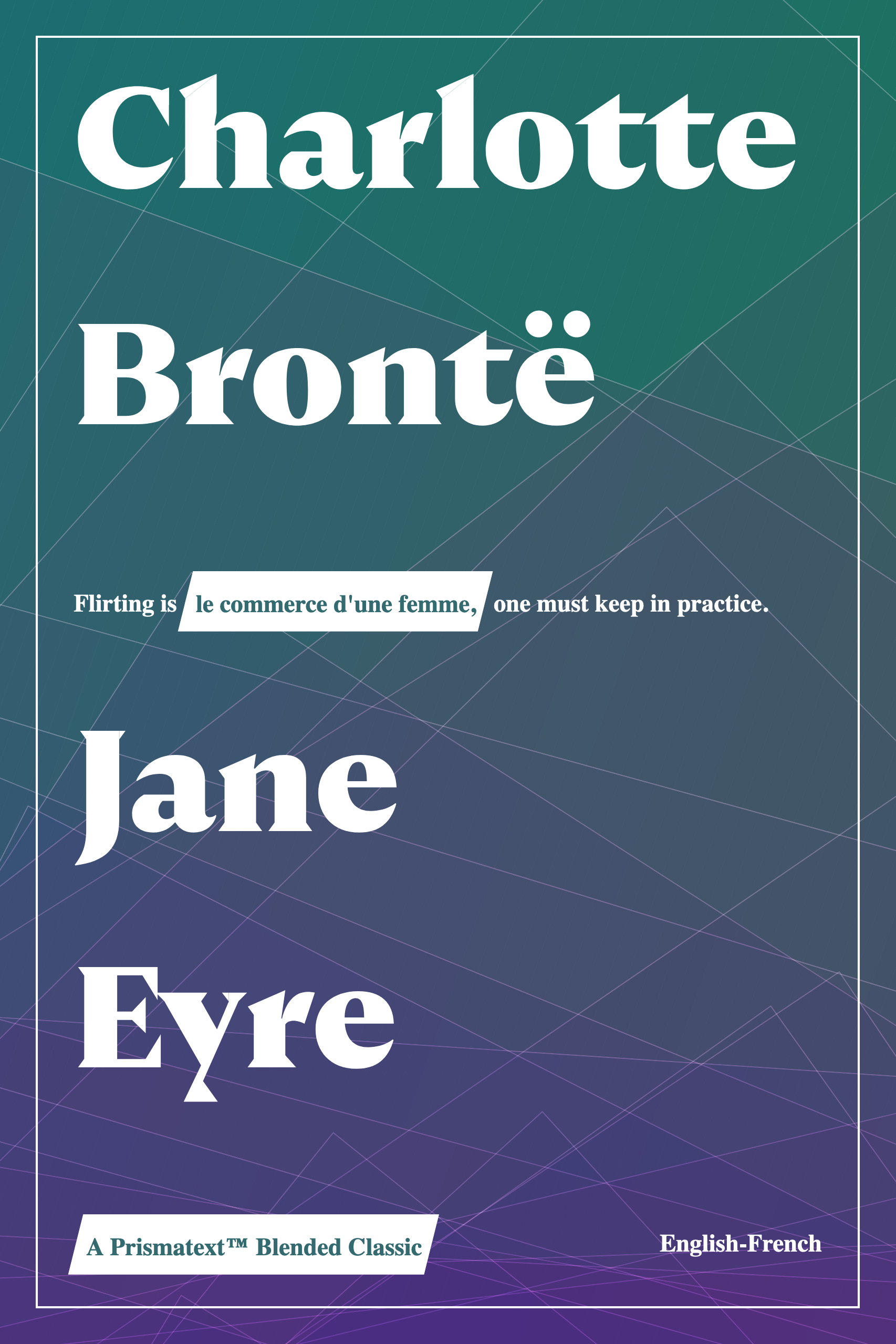 Jane Eyre: An Autobiography by Charlotte Brontë