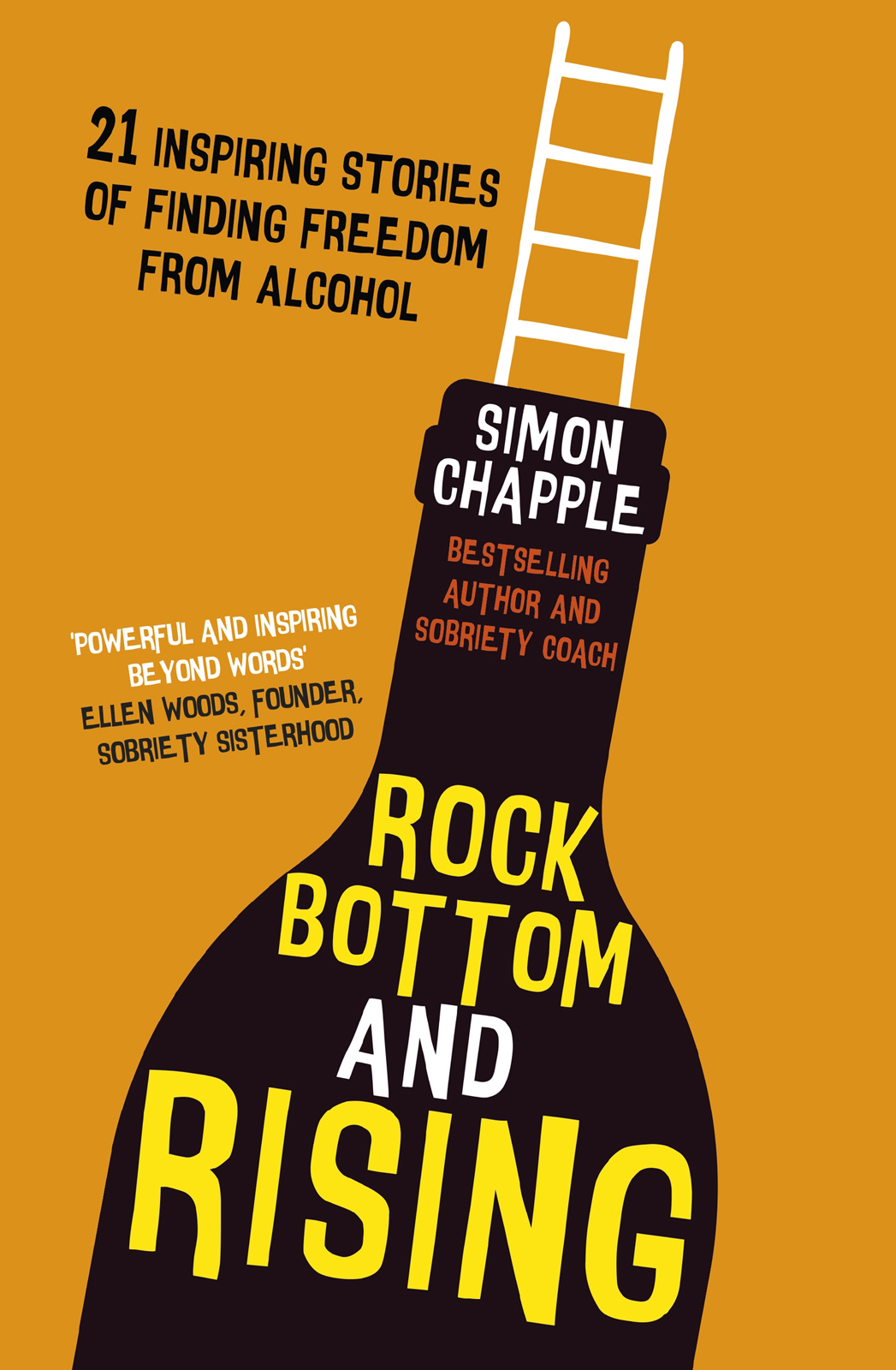 Rock Bottom and Rising by Simon Chapple