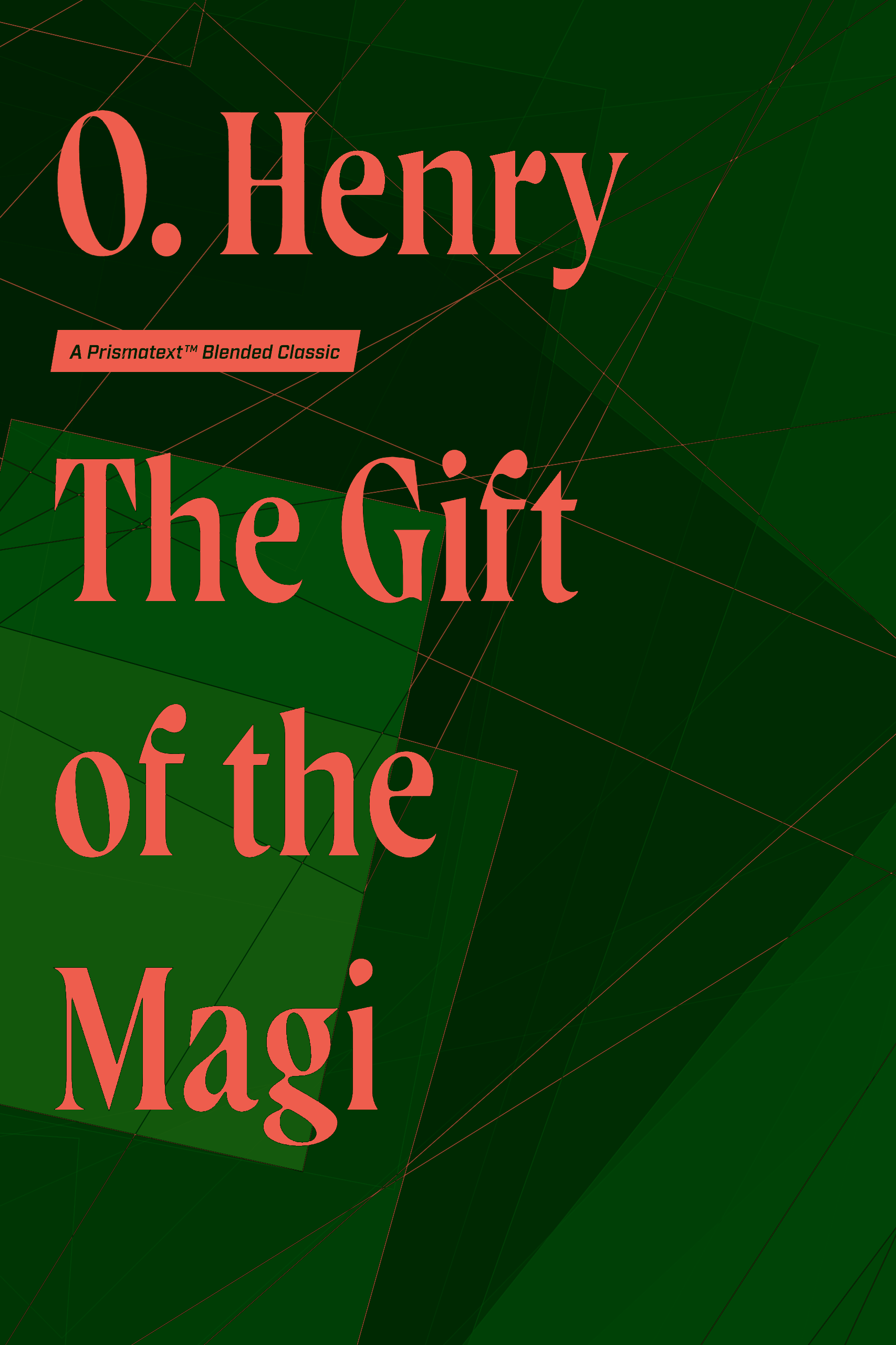 The Gift of the Magi by O. Henry