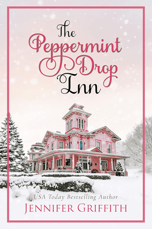 Peppermint Drop Inn