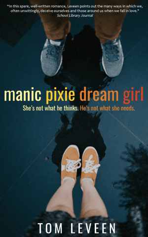 manicpixiedreamgirl