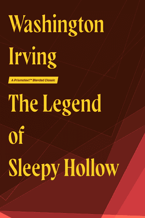 The Legend of Sleepy Hollow