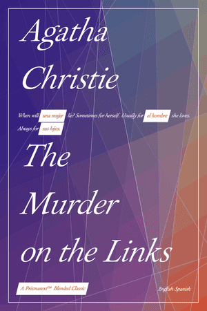 The Murder on the Links