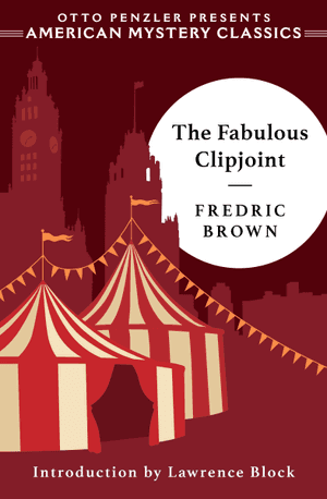 The Fabulous Clipjoint