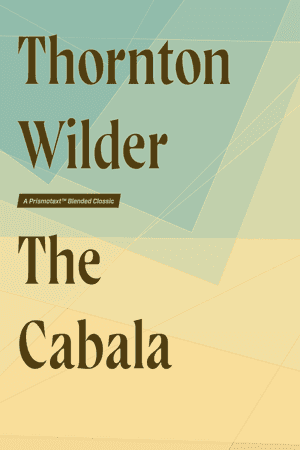 The Cabala