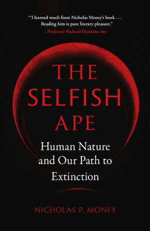 The Selfish Ape