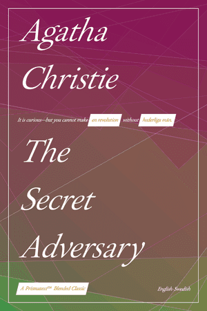 The Secret Adversary