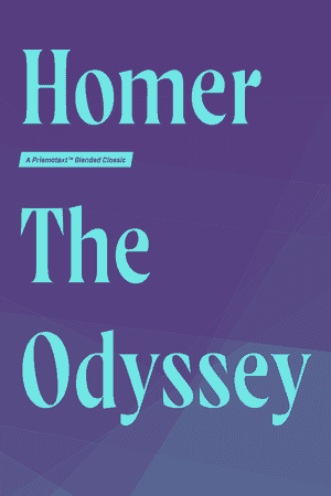 The Odyssey