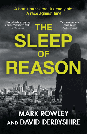 The Sleep of Reason