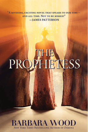 The Prophetess