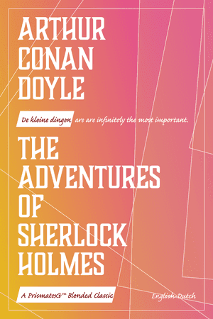 The Adventures of Sherlock Holmes