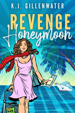 Revenge Honeymoon