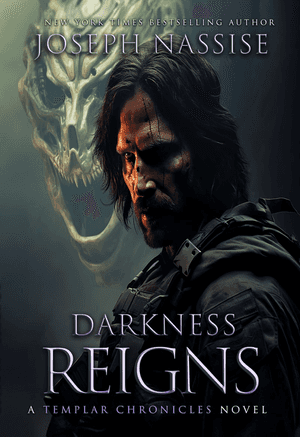 Darkness Reigns