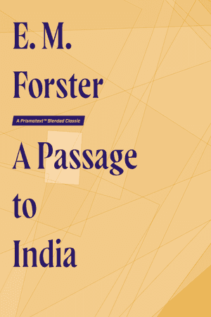 A Passage to India