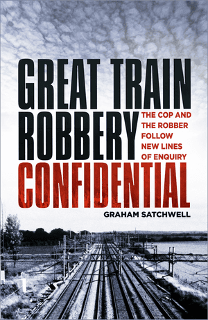 Great Train Robbery Confidential