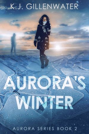 Aurora’s Winter