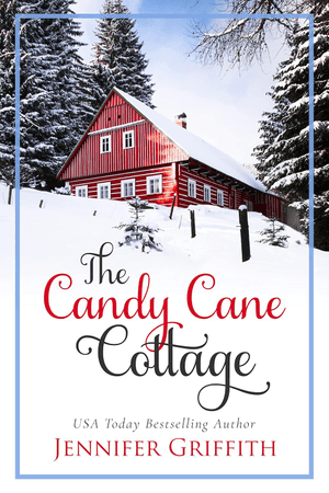 Candy Cane Cottage