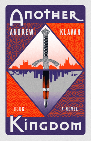 Another Kingdom: A Novel