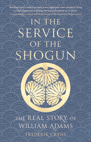 In the Service of the Shogun