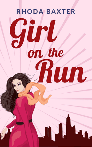 Girl on the Run