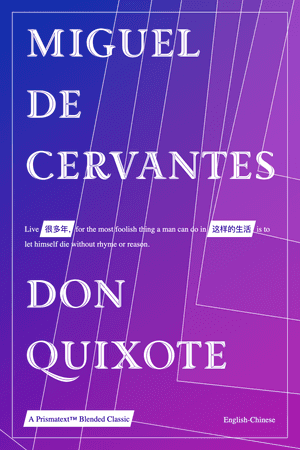 Don Quixote