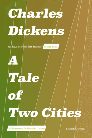 A Tale of Two Cities