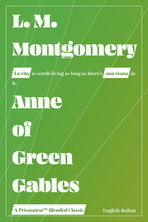 Anne of Green Gables