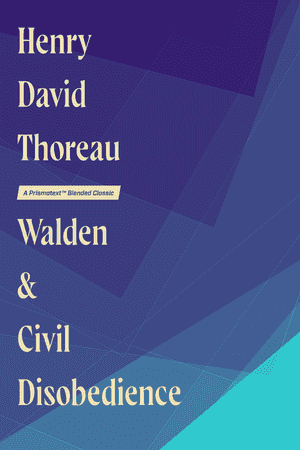 Walden & Civil Disobedience