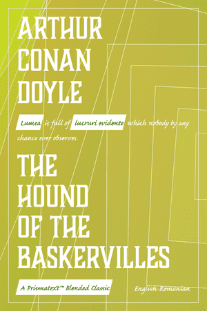 The Hound of the Baskervilles