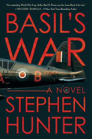 Basil’s War