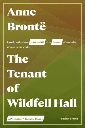 The Tenant of Wildfell Hall