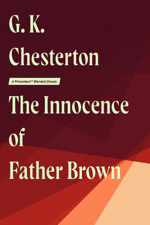 The Innocence of Father Brown