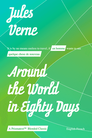 Around the World in Eighty Days