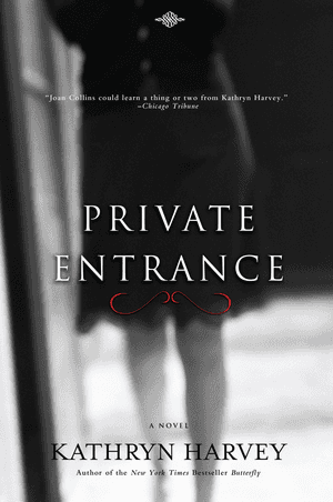 Private Entrance