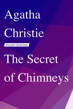 The Secret of Chimneys