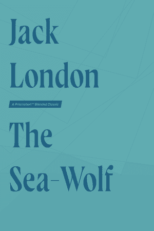 The Sea-Wolf