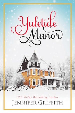 Yuletide Manor