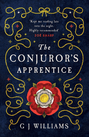 The Conjuror's Apprentice