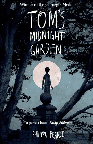 Tom’s Midnight Garden