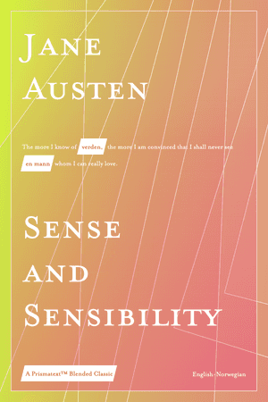 Sense and Sensibility