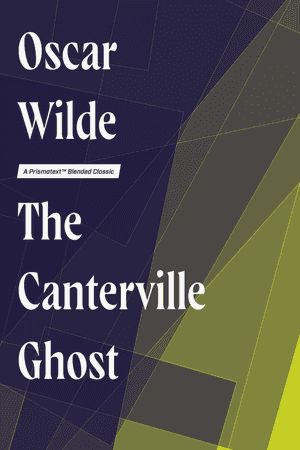 The Canterville Ghost