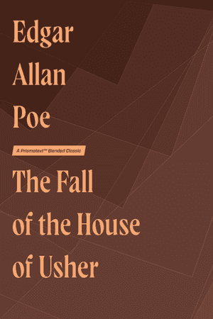 The Fall of the House of Usher