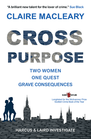 Cross Purpose