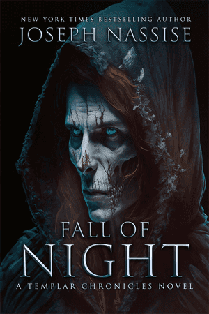 Fall of Night