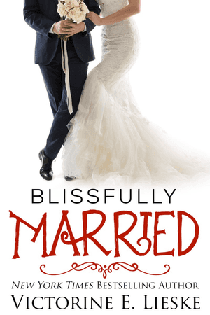 Blissfully Married