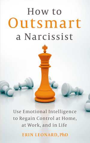 How to Outsmart a Narcissist