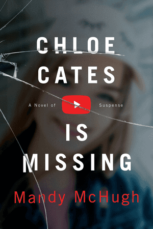 Chloe Cates is Missing